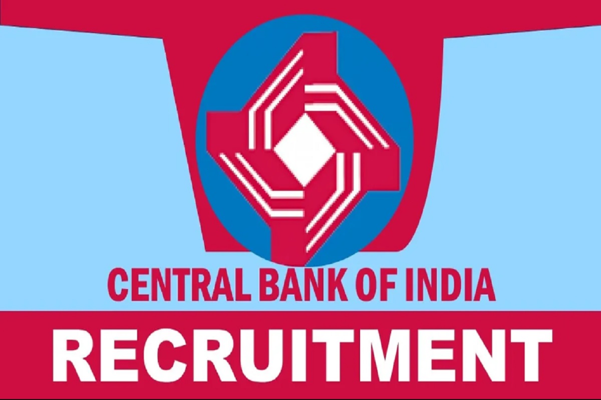 Central Bank of India Apprentice Recruitment 2024, Last date for Application is Extended