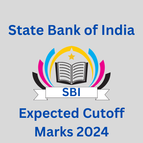 SBI Clerk Mains 2024 Expected Cutoff, State wise Cutoff Marks